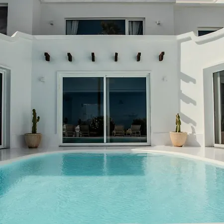 빌라 Lore By Villalize 테기세